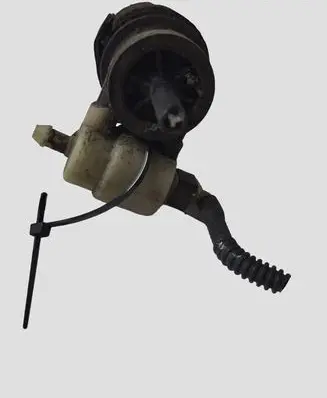 Audi A6 S6 C6 4F Windscreen/windshield washer pump 1J09737222 1T0955651A