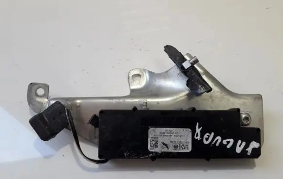 Jaguar S-Type Antenna control unit 2r8318c847ac 2r83-18c847-ac