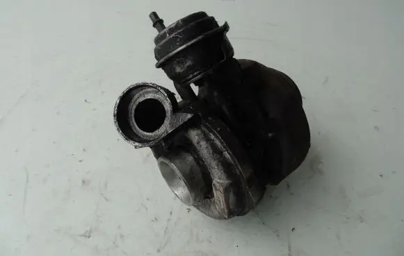 Mercedes-Benz E W210 Turbo A6120960599