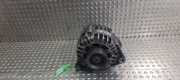 Audi A6 S6 C5 4B Generator/alternator 078903016AC