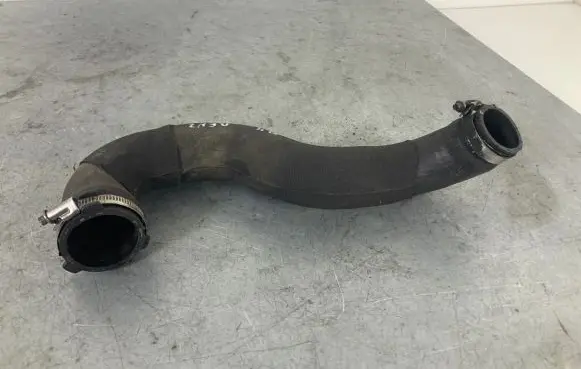 Audi A4 S4 B8 8K Intercooler hose/pipe 8K0145735M