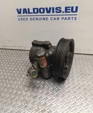 Fiat Doblo Power steering pump 51869236 28154636