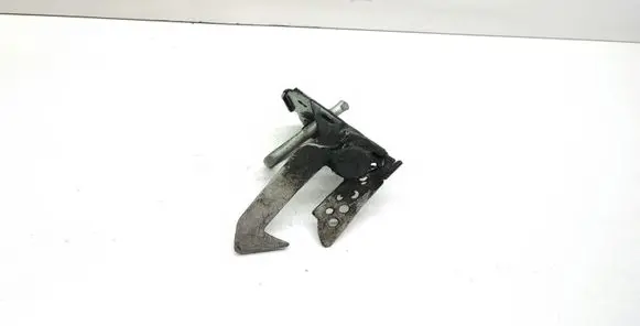 BMW 5 F10 F11 Engine bonnet/hood lock/latch loop/hook 7183764