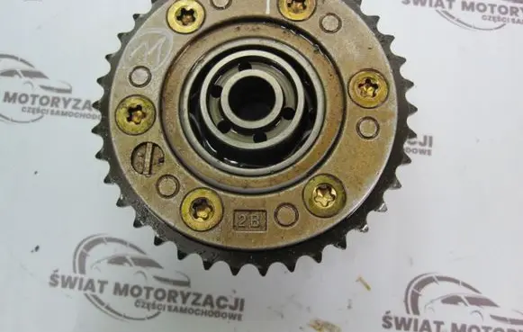 BMW 3 E90 E91 Camshaft pulley/ VANOS 7540442