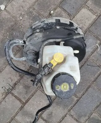 Opel Insignia A Brake booster 13228183 03785907324 360573521