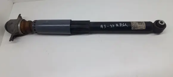 Audi A3 S3 8V Rear shock absorber/damper 5Q0512011