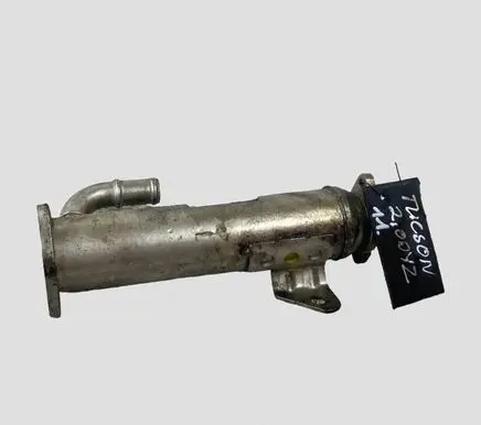 Hyundai Tucson JM EGR valve cooler 2841627400 988294P