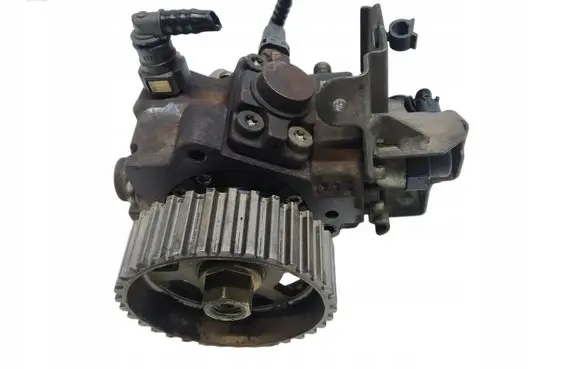 Volvo V50 Fuel injection high pressure pump 9656300380