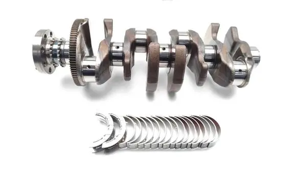 BMW M5 F90 Crankshaft B48B20B