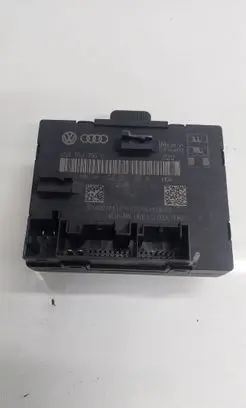Audi A6 S6 C7 4G Door control unit/module 4G8959795E