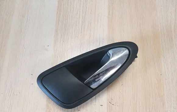 Seat Ibiza IV (6J,6P) Front door interior handle 6J1837114A