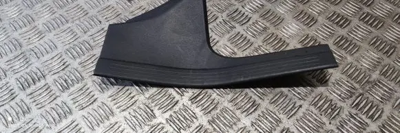 Mercedes-Benz E W212 Front sill trim cover 2126860636