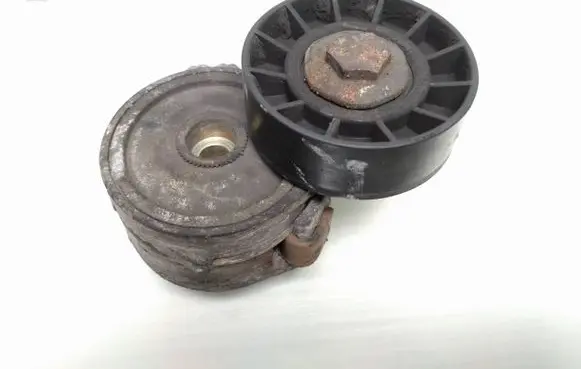 Ford Galaxy Generator/alternator belt tensioner 530615