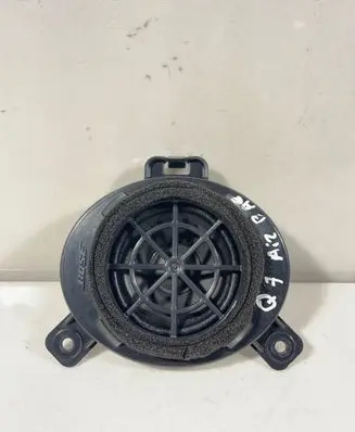 Audi Q7 4L Parcel shelf speaker 4L0035361