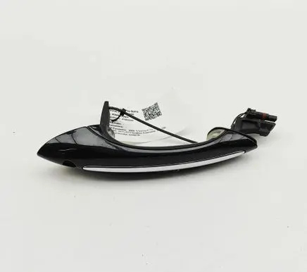 BMW 5 F10 F11 Front door exterior handle 7249976