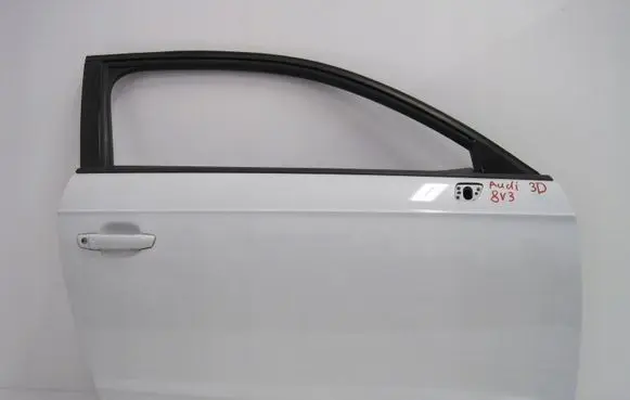 Audi A3 S3 A3 Sportback 8P Door (2 Door Coupe) 
