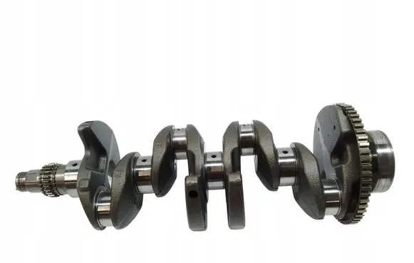 Hyundai i30 Crankshaft 1910211800