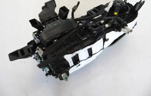KIA Stinger Interior heater climate box assembly 97200-J5000
