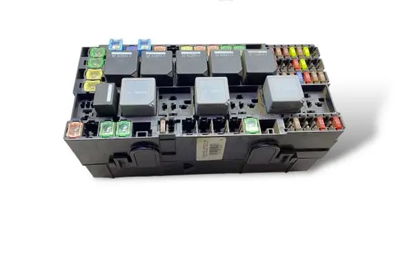 Ford Transit Fuse box set BK2T14A175CA K5430 BK2T14401DME