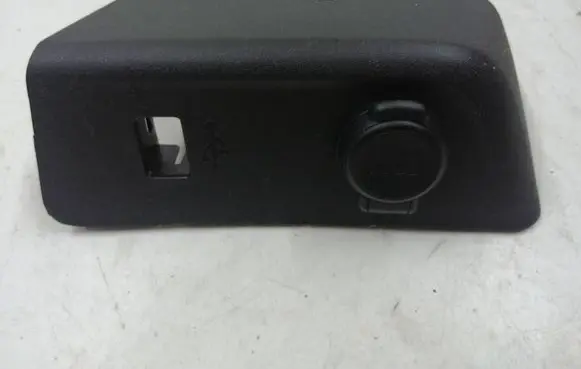 Opel Corsa F Other dashboard part 39181484 9830788880