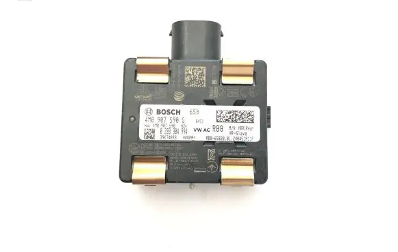 Audi A5 Blind spot module 4M0907590G
