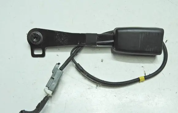 KIA Ceed Front seatbelt buckle 610081600B FLG30