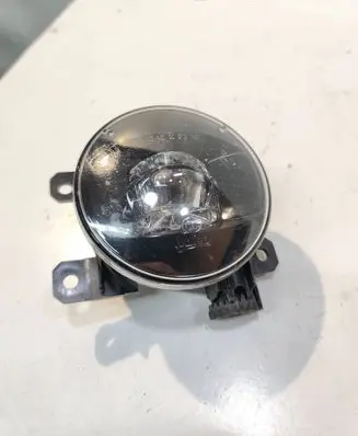 Peugeot 508 II Front fog light 90092347