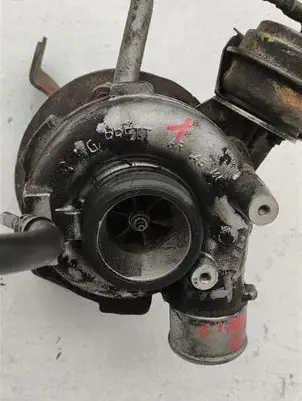BMW 5 E39 Turbo 7781434
