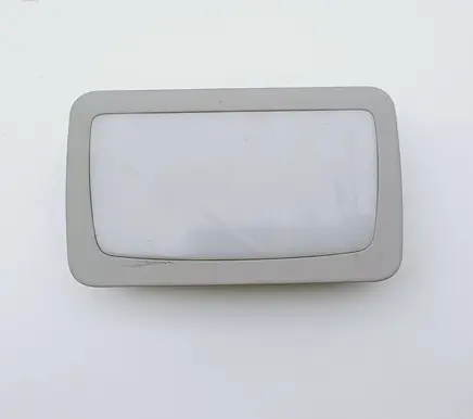 Audi A6 S6 C6 4F Rear seat light 4L0947123