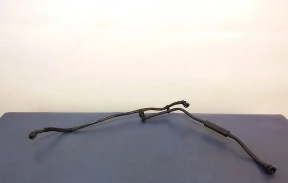 BMW 5 G30 G31 Engine coolant pipe/hose 198185