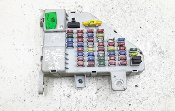 KIA Sportage Fuse module 919501F530