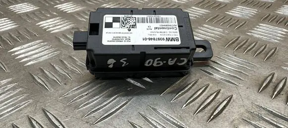 BMW 3 F30 F35 F31 Antenna control unit 939784601 9397846 A2C94289401