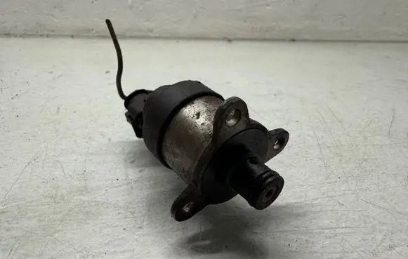 Chrysler Grand Voyager IV Fuel pressure sensor 