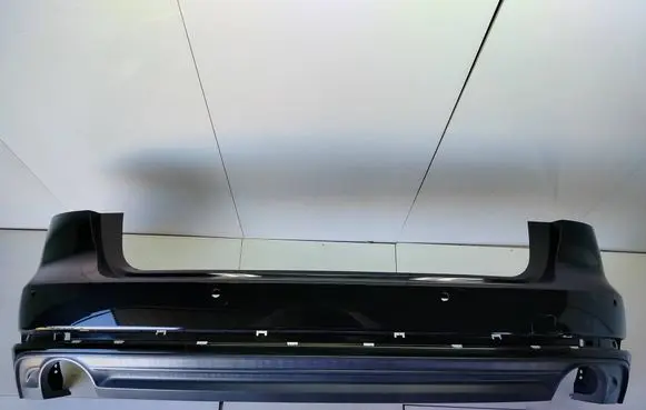 Audi A4 S4 B9 Rear bumper 8W9807511M