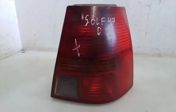 Volkswagen Golf IV Rear/tail lights