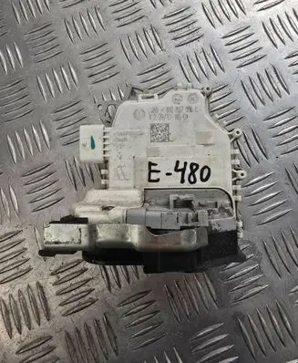Audi Q5 SQ5 Front door lock 8J2837015C