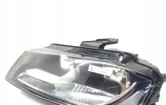 Audi A3 S3 8P Headlight/headlamp