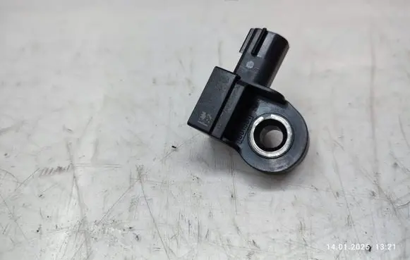 Land Rover Evoque I Airbag deployment crash/impact sensor FH2214B006AA