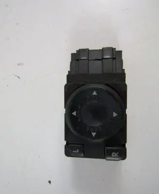 Volkswagen PASSAT B5 Wing mirror switch 3B1959565