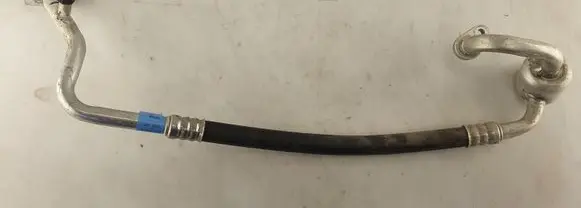 Ford Kuga II Air conditioning (A/C) pipe/hose DV6119N602JB