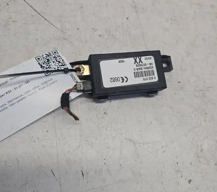 Mini One - Cooper R50 - 53 Other control units/modules 6923270
