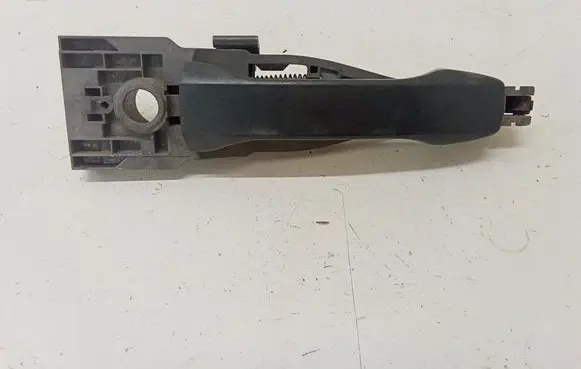 Volvo XC90 Front door exterior handle 7890