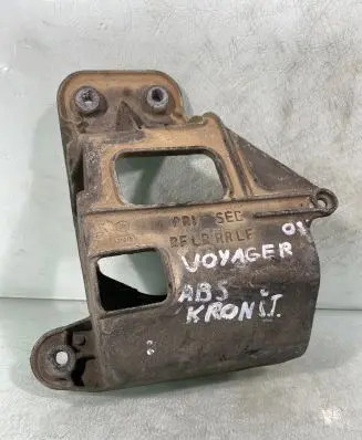 Chrysler Voyager ABS pump bracket 