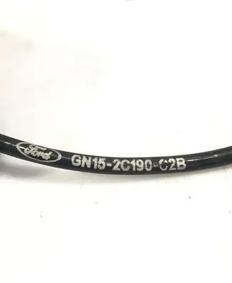 Ford Ecosport ABS rear brake sensor GN152C190C2B