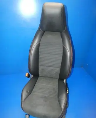 Mercedes-Benz CLA C117 X117 W117 Front driver seat 