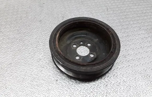 Volkswagen Golf VI Crankshaft pulley 03G105243