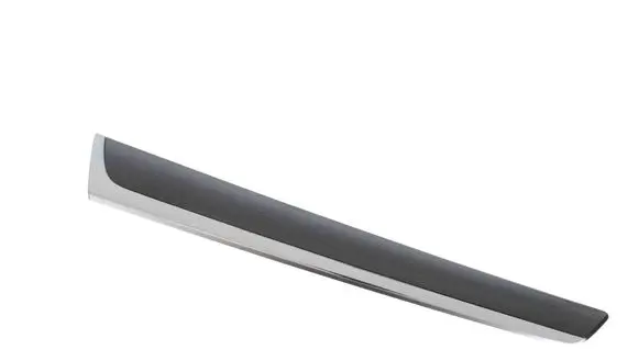 Subaru Outback (BS) Front door card panel trim