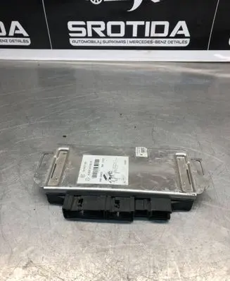 Mercedes-Benz S W220 SAM control unit A0325458332