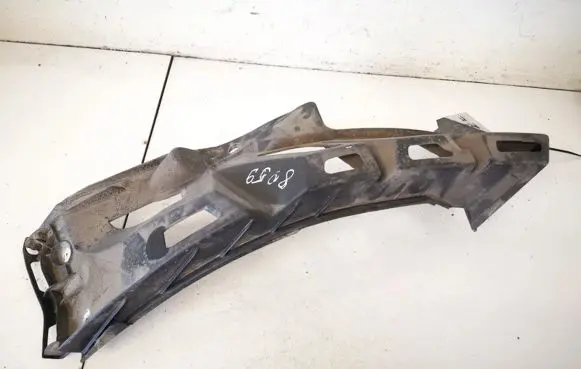 Renault Megane II Front bumper mounting bracket 8200074441