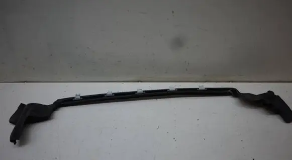 BMW 4 F36 Gran coupe Rubber seal rear door window/glass 7310207